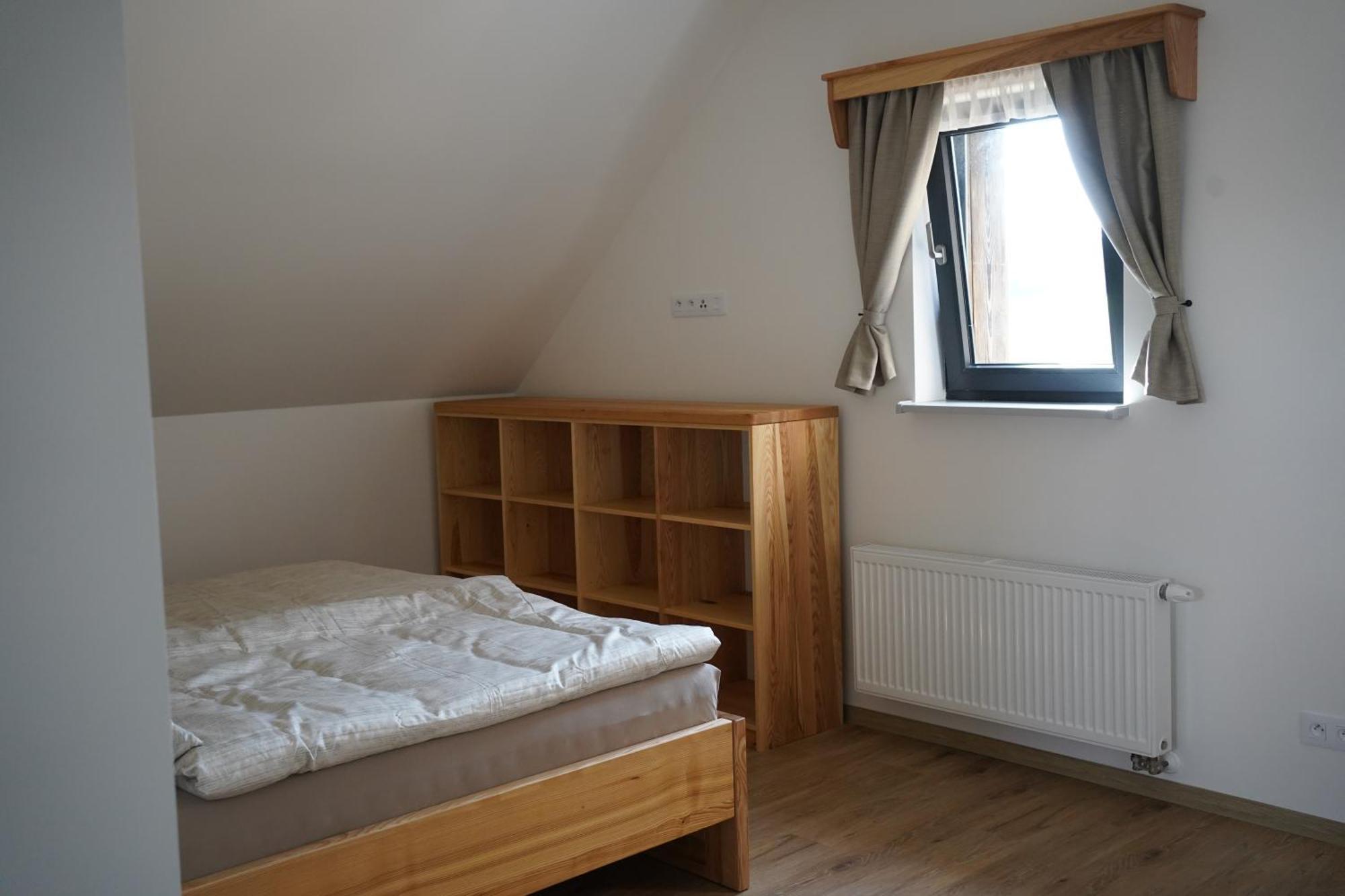 Rodinny Apartman Cista Černý Dŭl Buitenkant foto
