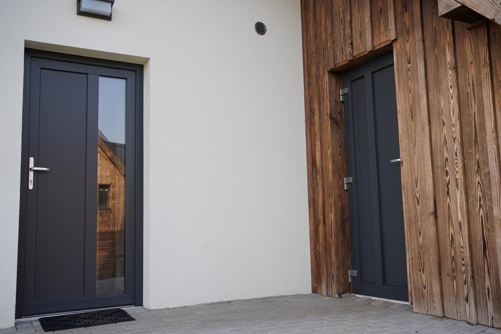 Rodinny Apartman Cista Černý Dŭl Buitenkant foto