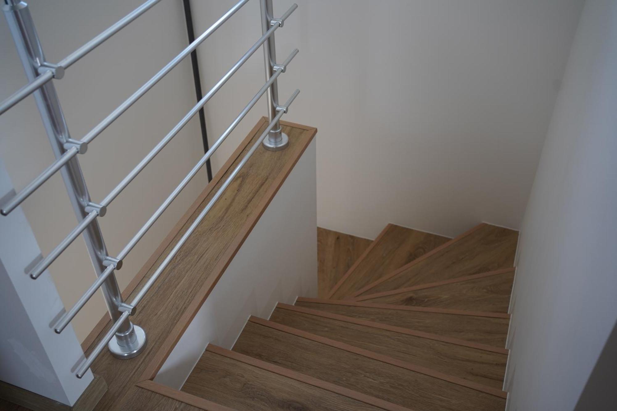 Rodinny Apartman Cista Černý Dŭl Buitenkant foto