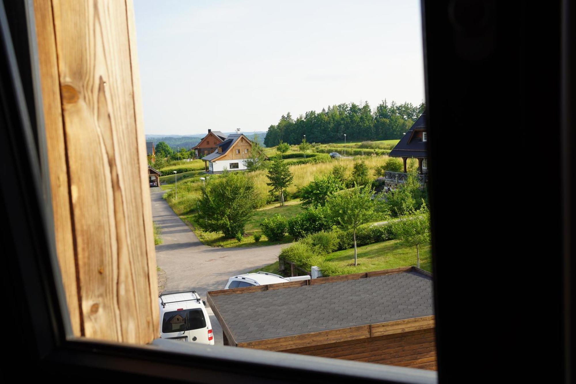 Rodinny Apartman Cista Černý Dŭl Buitenkant foto