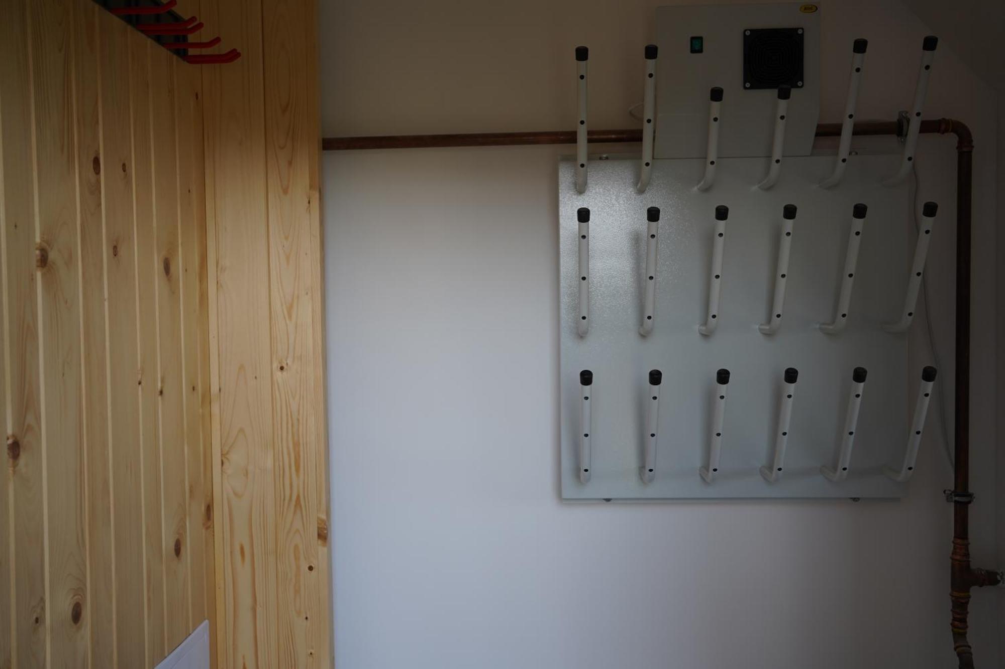 Rodinny Apartman Cista Černý Dŭl Buitenkant foto