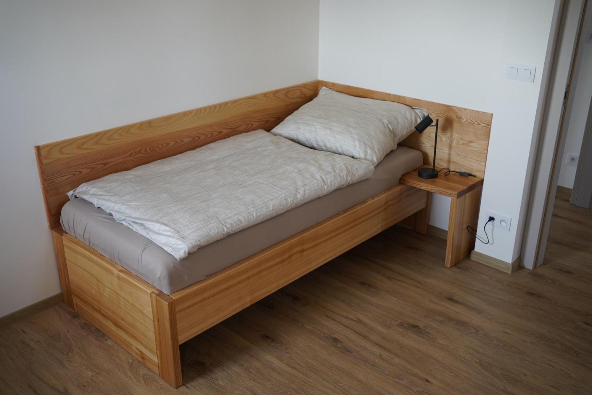 Rodinny Apartman Cista Černý Dŭl Buitenkant foto