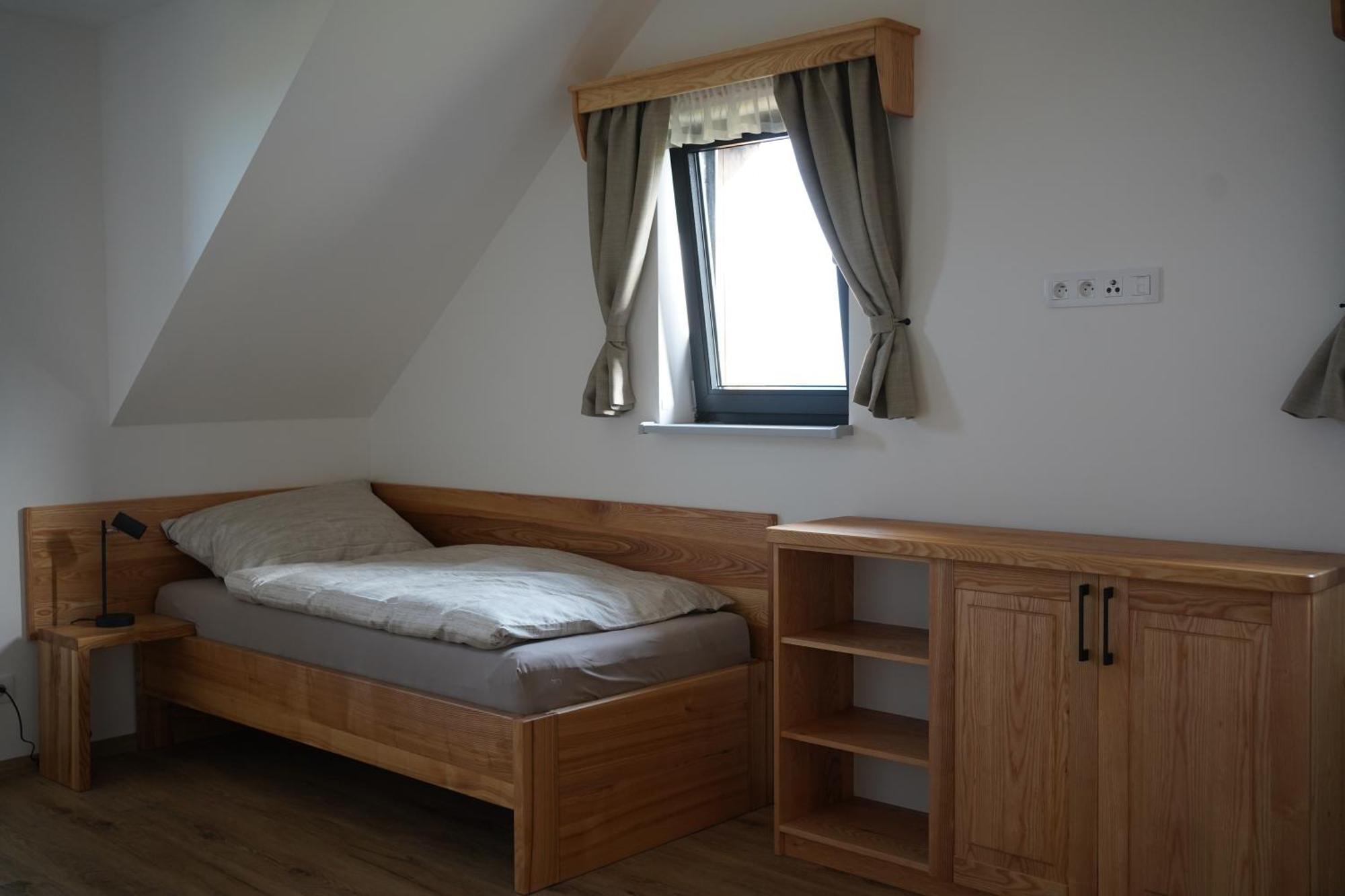 Rodinny Apartman Cista Černý Dŭl Buitenkant foto