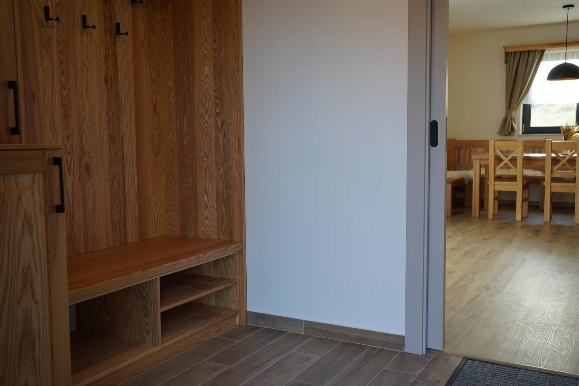 Rodinny Apartman Cista Černý Dŭl Buitenkant foto