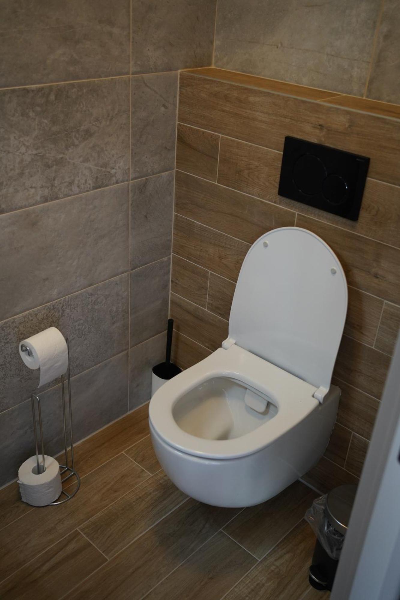 Rodinny Apartman Cista Černý Dŭl Buitenkant foto