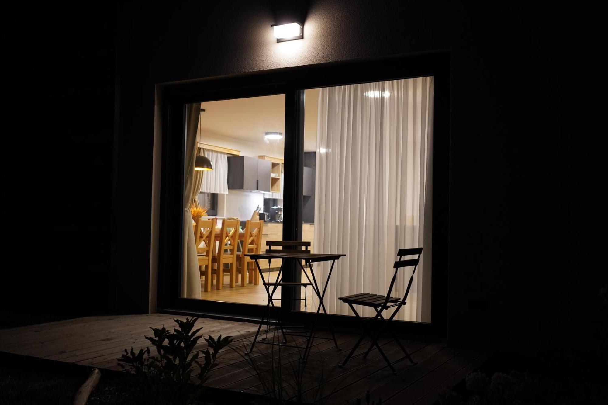 Rodinny Apartman Cista Černý Dŭl Buitenkant foto