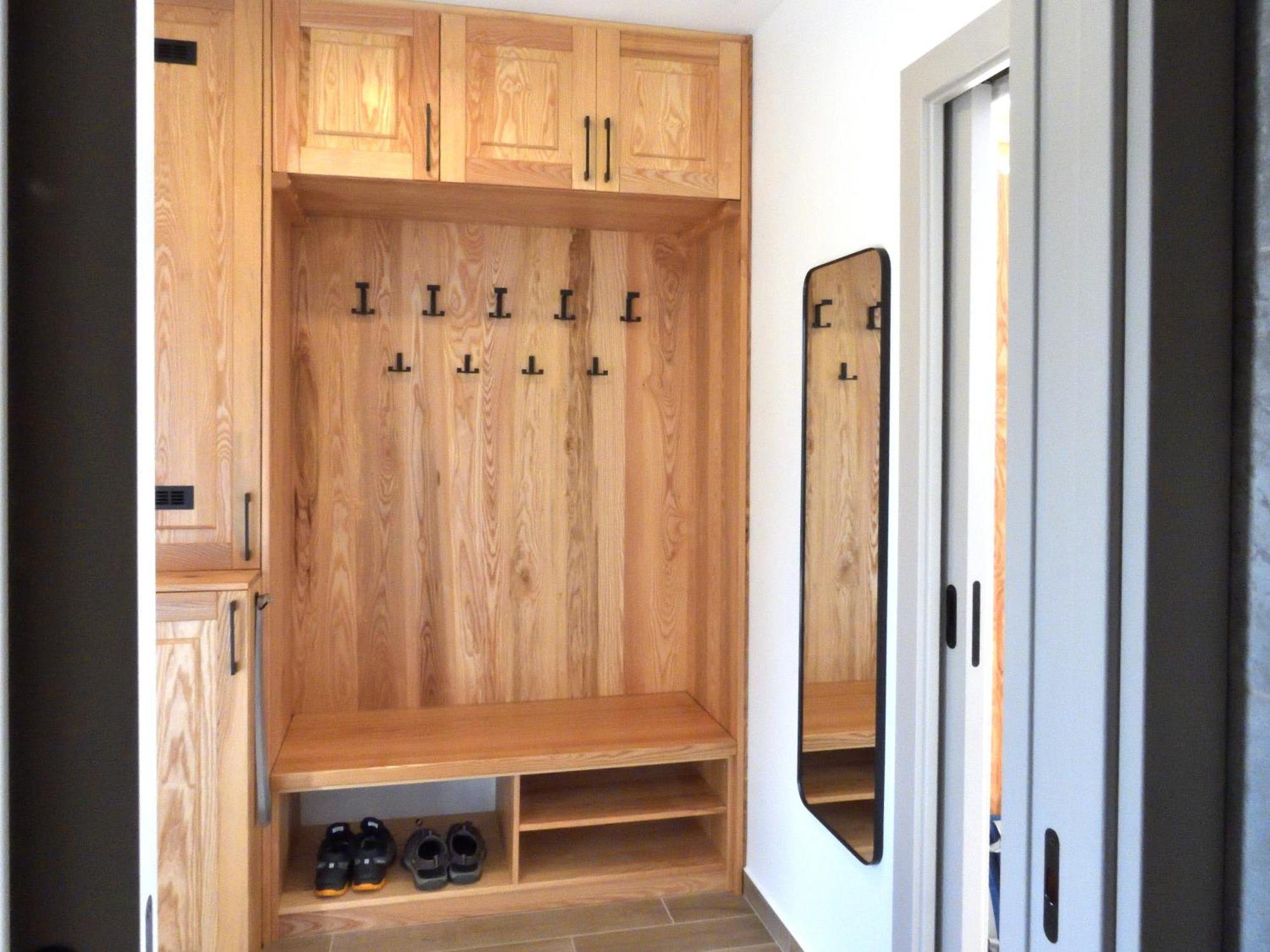Rodinny Apartman Cista Černý Dŭl Buitenkant foto